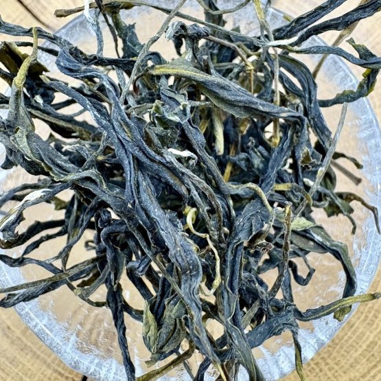 2024 Lu Xue Ya "Zelený sníh" Organic