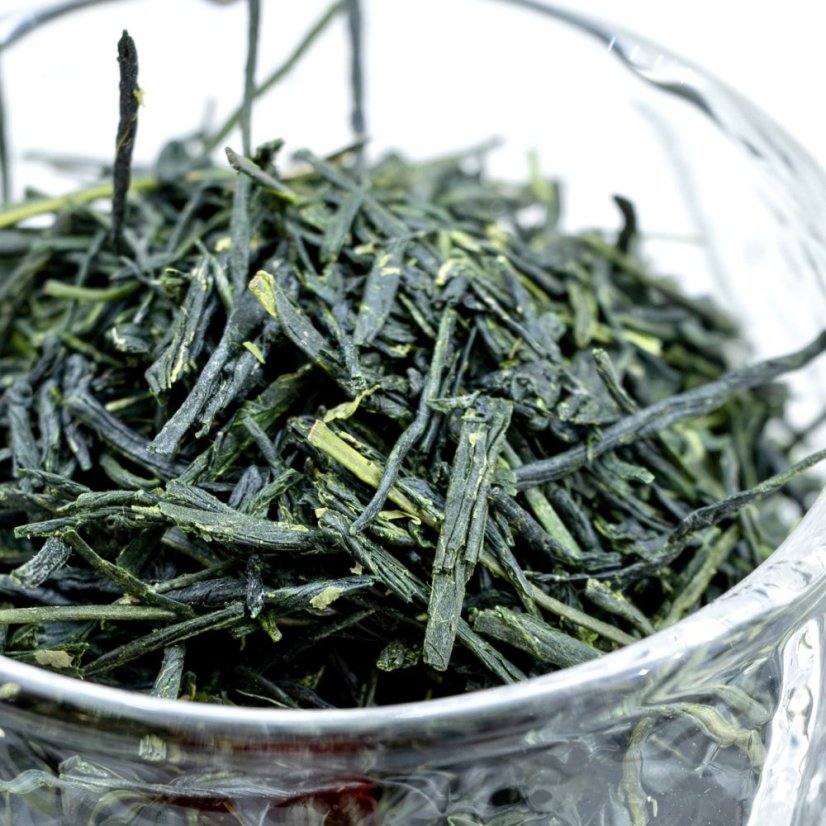 2024 Gyokuro Tohei Shizuoka - Gramy: 25 g