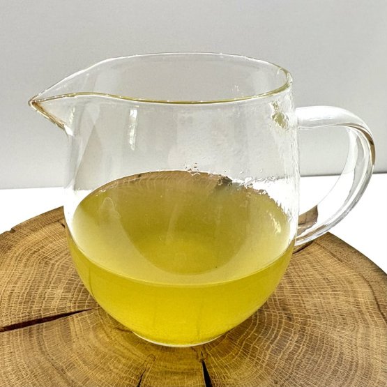 Sencha Karigane Yabukita - Kukicha z Uji