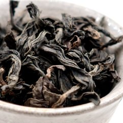 2024 Da Hong Pao Premium - velké rudé roucho z Wuyi