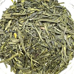 2024 Sencha Kagoshima Kuritawase Asamushi