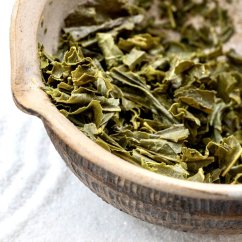 2024 Bancha Sanbancha Yabukita Organic - běžný japonský čaj ze třetí sklizně