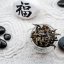 2024 Thailand Gu Shu Gaba Oolong - čaj ze starých čajovníků