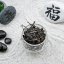 Feng Qing Ye Sheng Gu Shu Hong Cha - červený čaj z divoce rostoucích stromů