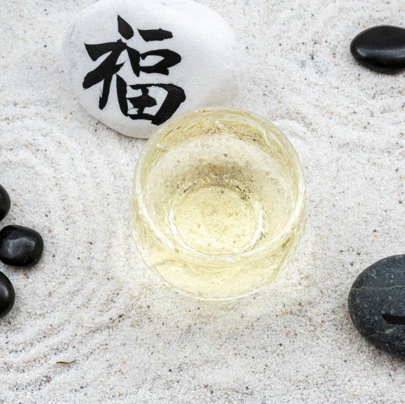 2025 Taiwan Cui Feng Gao Shan Oolong High Mountain