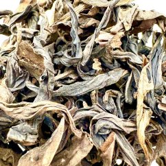 Wuyi Qi Lan Xiang "Vzácná orchidej" - útesový oolong (Yancha)