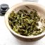 2024 Bancha Sanbancha Yabukita Organic - běžný japonský čaj ze třetí sklizně