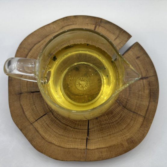 Cui Feng Gao Shan Oolong - vysokohorský květinový oolong - Taiwan