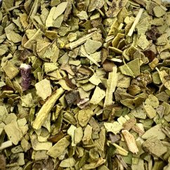 Cesmína Paraguayská - Brazilské Yerba Maté  - Ilex paraguayensis