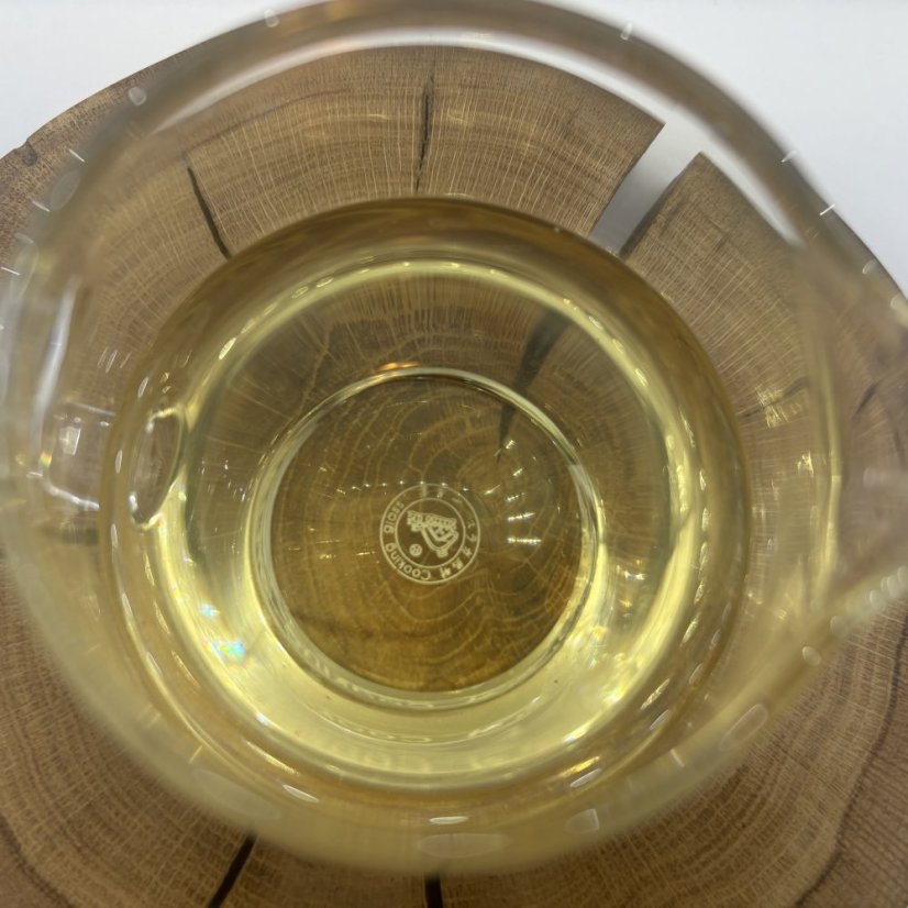 2024 Lu Xue Ya "Zelený sníh" Organic - Gramy: 100