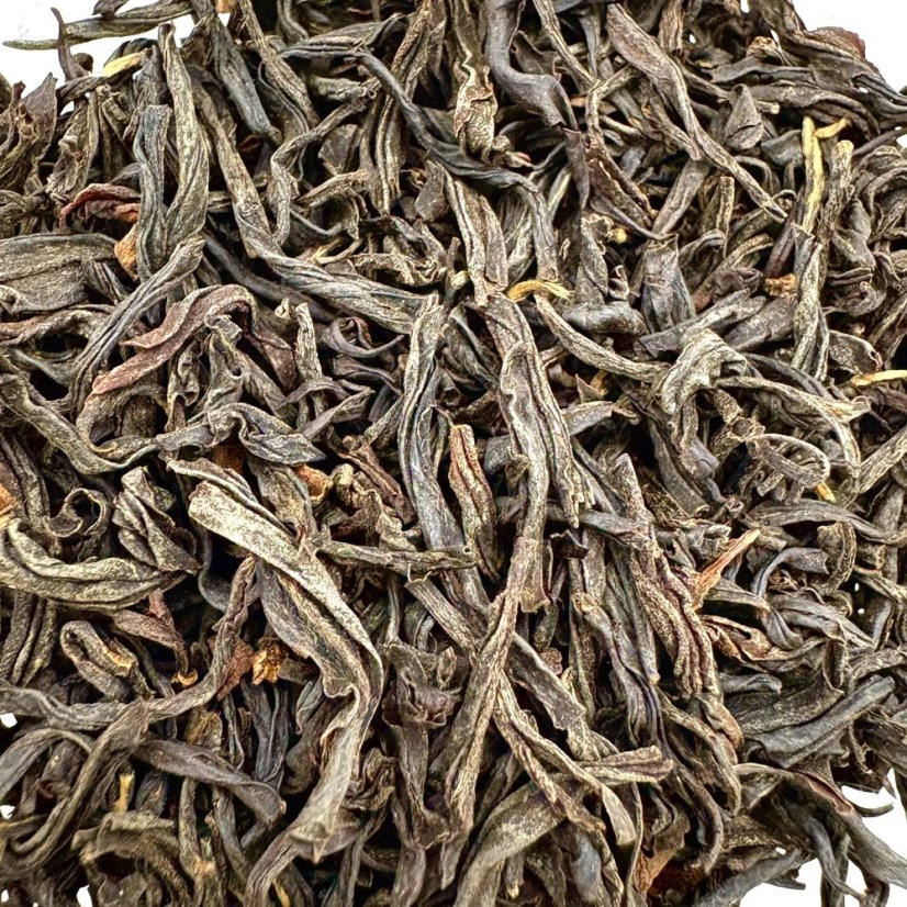 Tan Yang Gong Fu - černý čaj z provincie Fujian - Gramy: 20