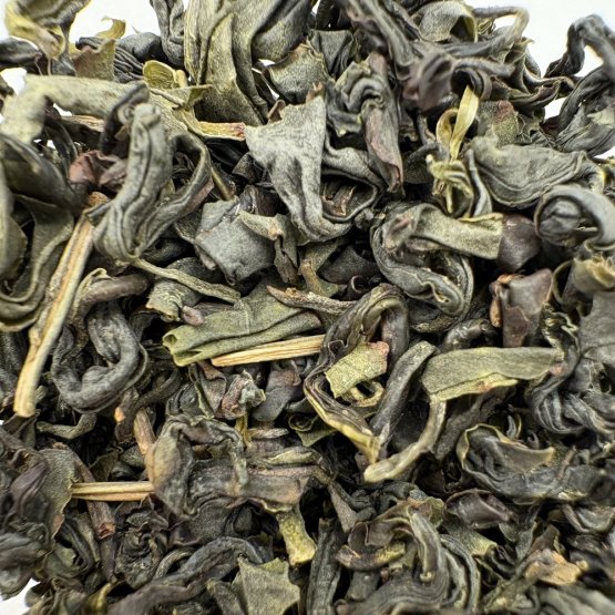 Kiriyama Kanayamidori Shizuoka Oolong