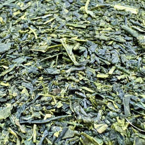 2024 Sencha Fukamushi Yabukita Shizuoka