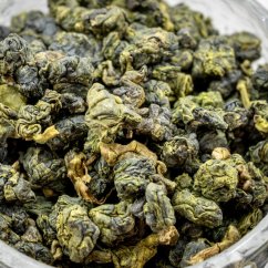 2025 Taiwan Cui Feng Gao Shan Oolong High Mountain