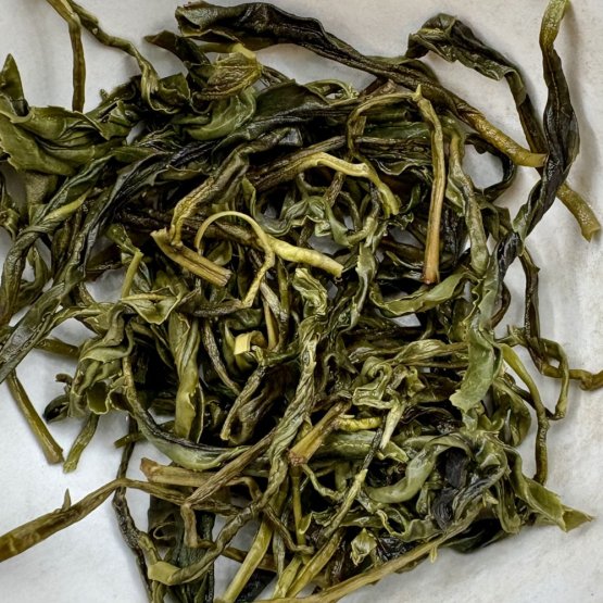 2024 Lu Xue Ya "Zelený sníh" Organic
