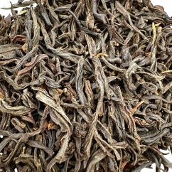 Tan Yang Gong Fu - černý čaj z provincie Fujian