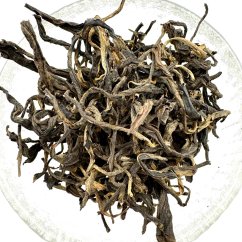Ha Giang Wild Jin Jun Mei - divoký červený čaj ze starých stromů
