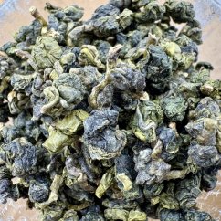 Cui Feng Gao Shan Oolong - vysokohorský květinový oolong - Taiwan