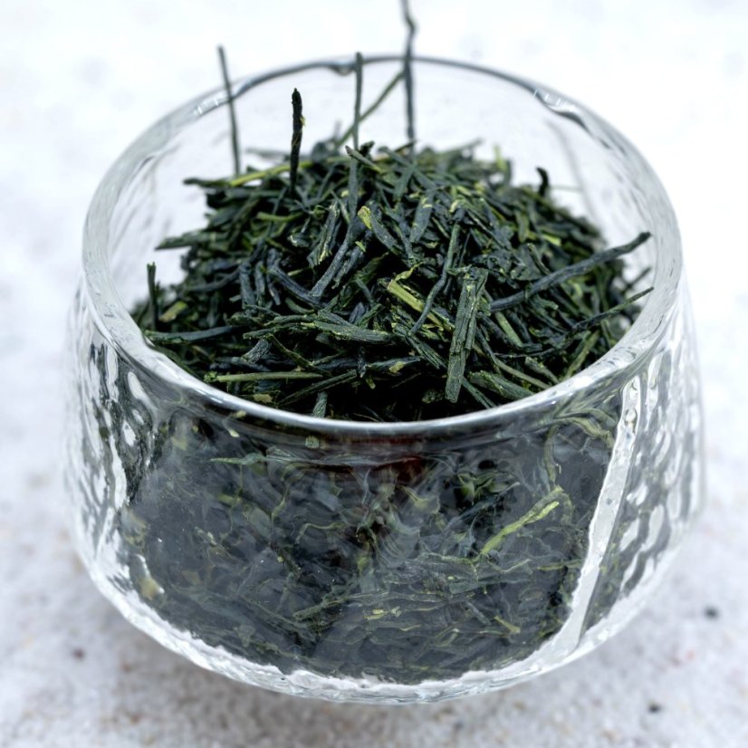 2024 Gyokuro Tohei Shizuoka - Gramy: 25 g