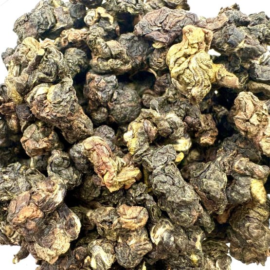 Royal Gui Fei - královský světlý oolong z ekologicky čisté oblasti - Thajsko