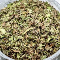 Marocká máta dlouholistá - Mentha Longifolia