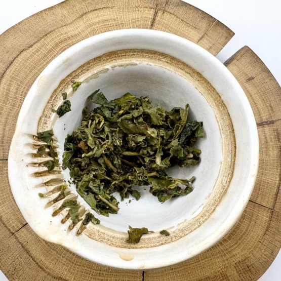 Cui Feng Gao Shan Oolong - vysokohorský květinový oolong - Taiwan