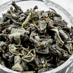 Kiriyama Kanayamidori Oolong Shizuoka - organický japonský oolong