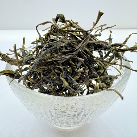 2024 Lu Xue Ya "Zelený sníh" Organic