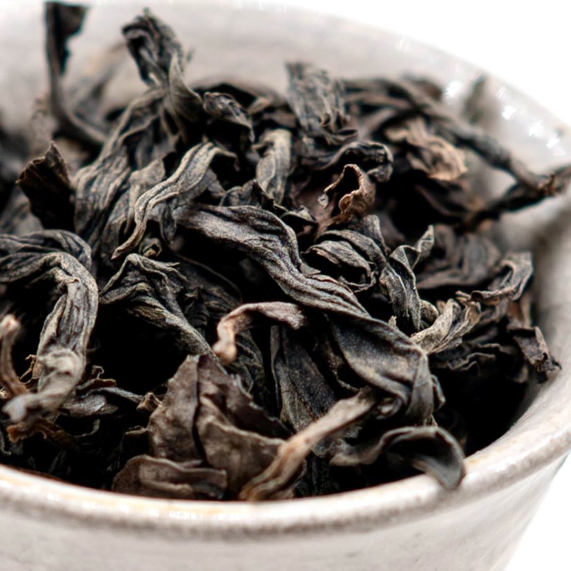 2024 Da Hong Pao Premium - velké rudé roucho z Wuyi - Gramy: 50 g